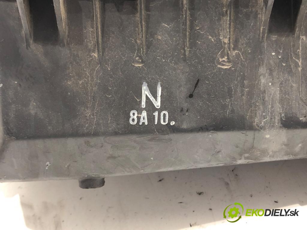 HONDA CIVIC VIII sedan (FD, FA) 2005 - 2022    1.8 (FD1, FD7) 103 kW [140 KM] benzyna 2005 - 2012  Obal filtra vzduchu  (Obaly filtrov vzduchu)