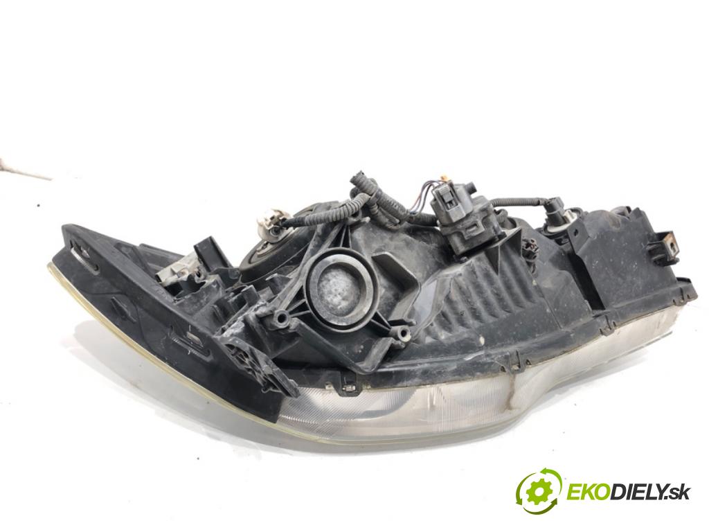 HONDA CIVIC VIII sedan (FD, FA) 2005 - 2022    1.8 (FD1, FD7) 103 kW [140 KM] benzyna 2005 - 2012  Svetlomet ľavy predný