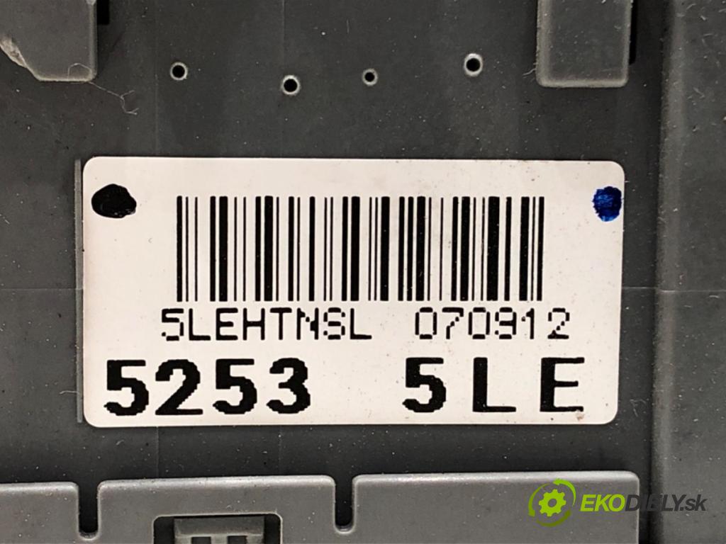 HONDA CIVIC VIII sedan (FD, FA) 2005 - 2022    1.8 (FD1, FD7) 103 kW [140 KM] benzyna 2005 - 2012  Modul BSI 52535LE (Poistkové skrinky)