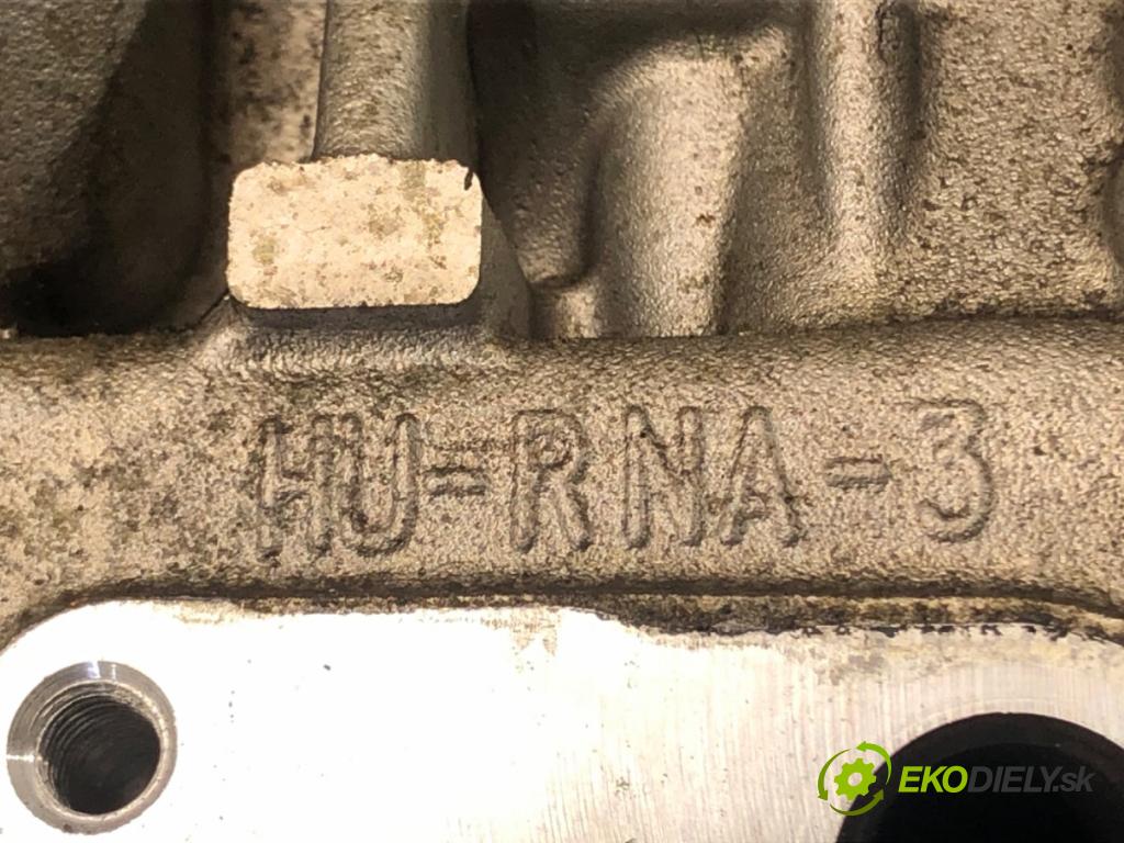 HONDA CIVIC VIII sedan (FD, FA) 2005 - 2022    1.8 (FD1, FD7) 103 kW [140 KM] benzyna 2005 - 2012  Hlava valcov HU-RNA-3 R18A2 (Hlavy valcov)