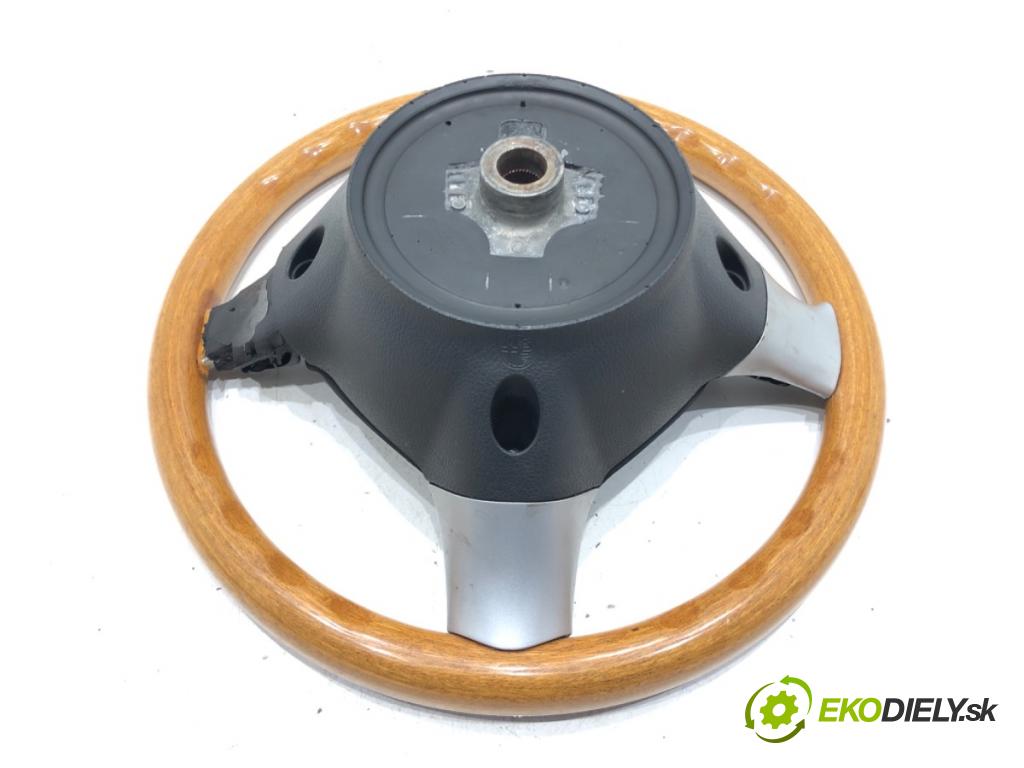 ALFA ROMEO 156 (932_) 1997 - 2005    ---  Volant  (Volanty)