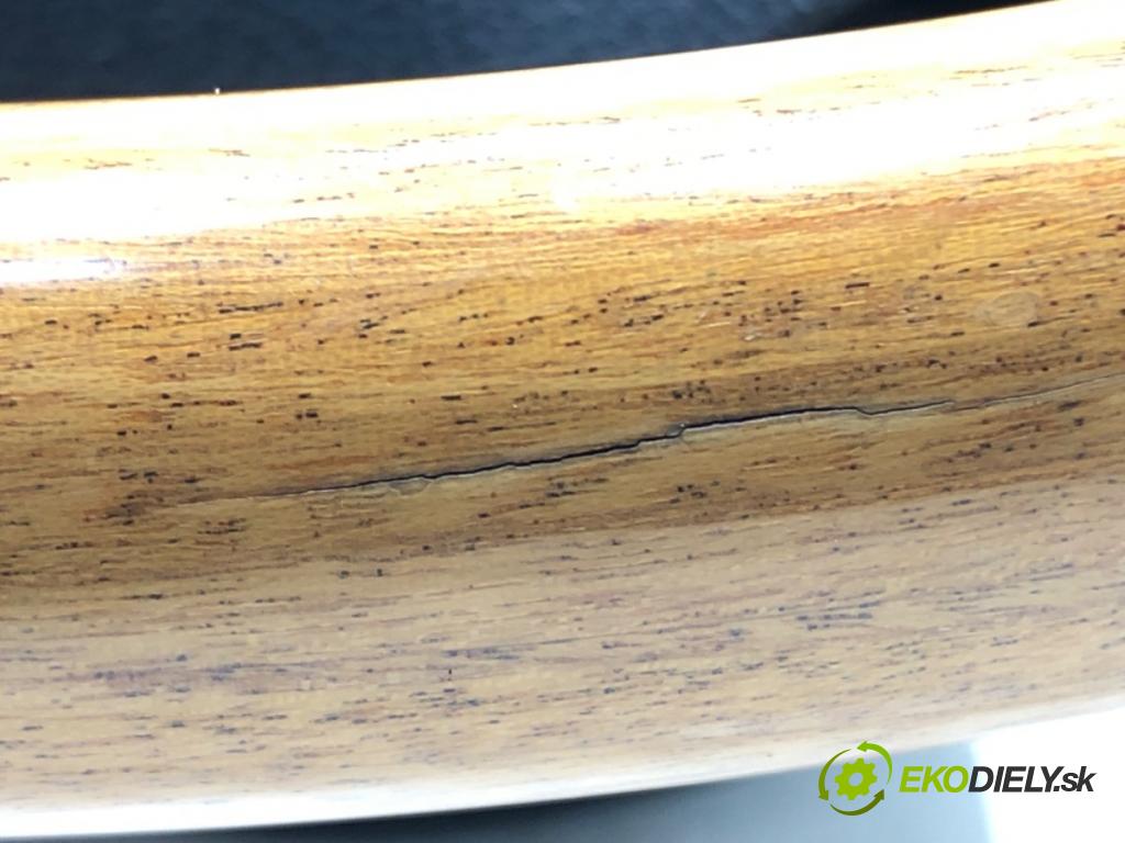 ALFA ROMEO 156 (932_) 1997 - 2005    ---  Volant  (Volanty)