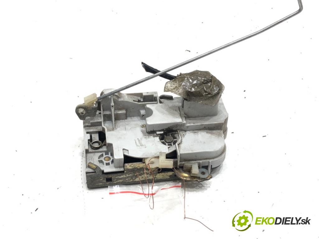 CITROEN C5 II Break (RE_) 2004 - 2022    2.2 HDi 125 kW [170 KM] olej napędowy 2006 - 2022  zámok dveře levý přední část