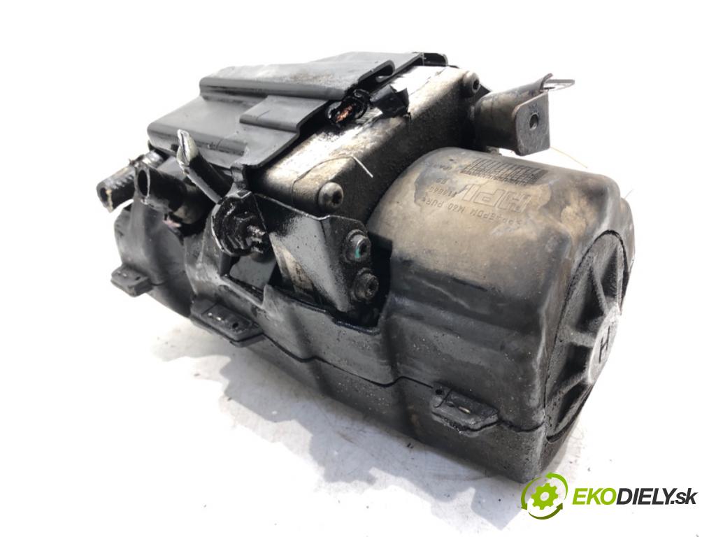 CITROEN C5 II Break (RE_) 2004 - 2022    2.2 HDi 125 kW [170 KM] olej napędowy 2006 - 2022  Pumpa servočerpadlo 9657739080 A5094686+J (Servočerpadlá, pumpy riadenia)