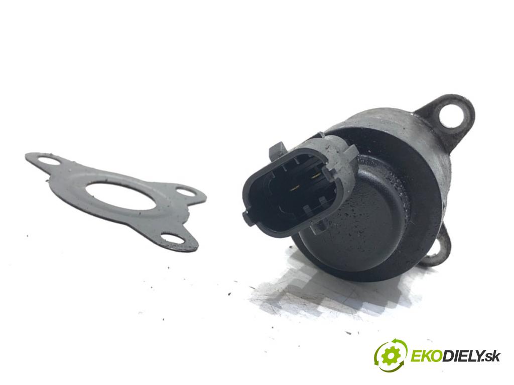 CITROEN C5 II Break (RE_) 2004 - 2022    2.2 HDi 125 kW [170 KM] olej napędowy 2006 - 2022  Regulátor tlaku paliva 0928400664 (Ostatné)