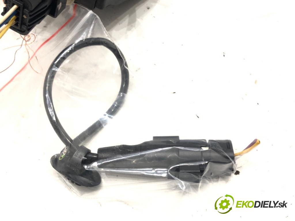 CITROEN C5 II Break (RE_) 2004 - 2022    2.2 HDi 125 kW [170 KM] olej napędowy 2006 - 2022  Potenciometer plynu 9650341880 (Pedále)