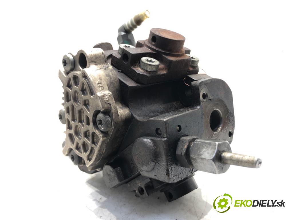 CITROEN C5 II Break (RE_) 2004 - 2022    2.2 HDi 125 kW [170 KM] olej napędowy 2006 - 2022  Pumpa vstrekovacia 9660352980 (Vstrekovacie čerpadlá)