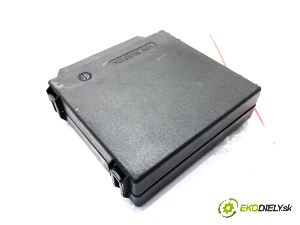 VW GOLF V (1K1) 2003 - 2010    1.9 TDI 77 kW [105 KM] olej napędowy 2003 - 2008  Modul PDC 1K0919283A (Ostatné)