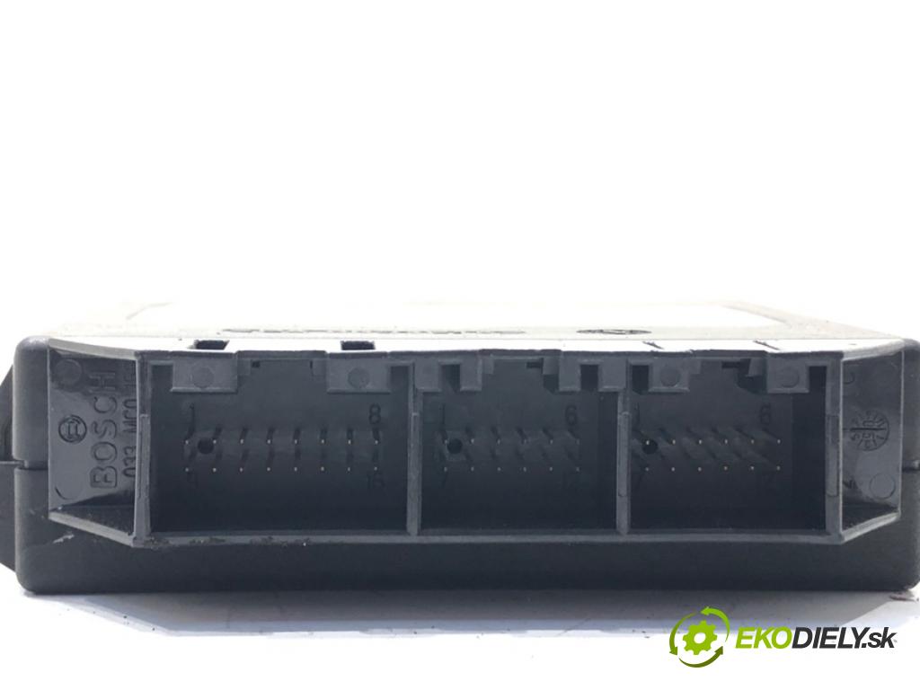 VW GOLF V (1K1) 2003 - 2010    1.9 TDI 77 kW [105 KM] olej napędowy 2003 - 2008  Modul PDC 1K0919283A (Ostatné)