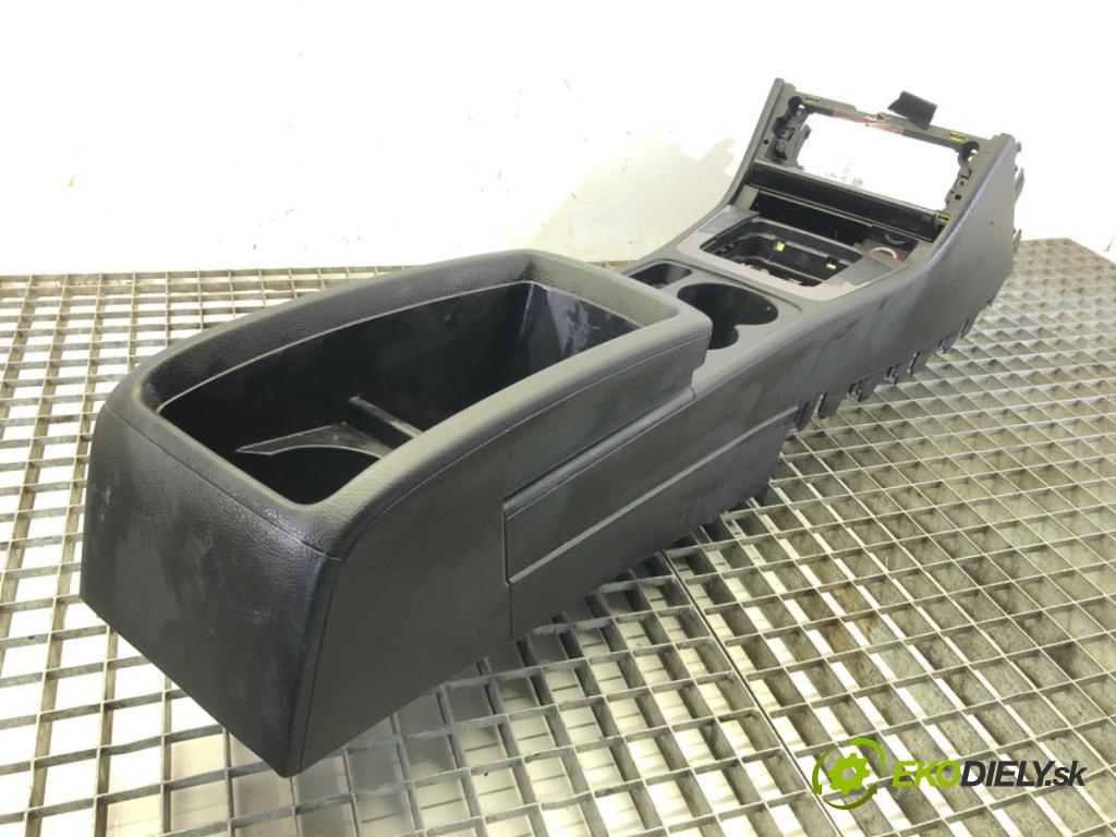 VW PASSAT B6 Variant (3C5) 2005 - 2011    1.9 TDI 77 kW [105 KM] olej napędowy 2005 - 2010  Tunel stredový  (Stredový tunel / panel)