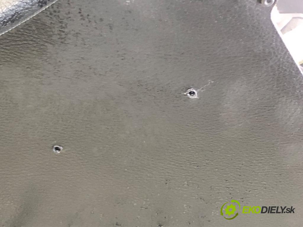 VW PASSAT B6 Variant (3C5) 2005 - 2011    1.9 TDI 77 kW [105 KM] olej napędowy 2005 - 2010  Tunel stredový  (Stredový tunel / panel)