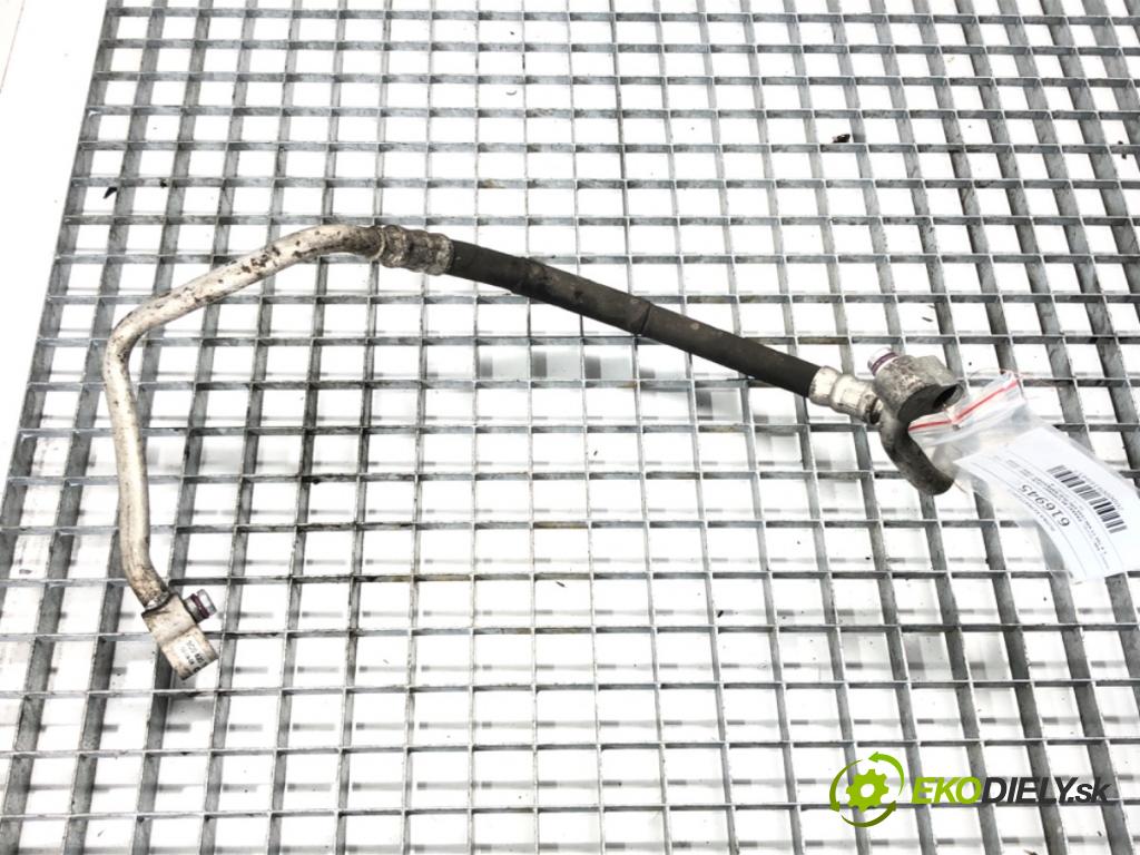 VW PASSAT B6 Variant (3C5) 2005 - 2011    1.9 TDI 77 kW [105 KM] olej napędowy 2005 - 2010  rúrka klimatizácie 3C0820721M (Rúrky klimatizácie)