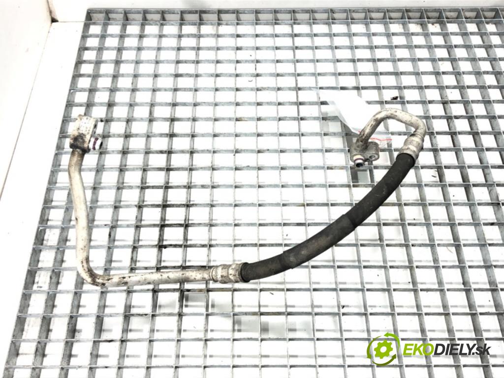 VW PASSAT B6 Variant (3C5) 2005 - 2011    1.9 TDI 77 kW [105 KM] olej napędowy 2005 - 2010  rúrka klimatizácie 3C0820721M (Rúrky klimatizácie)