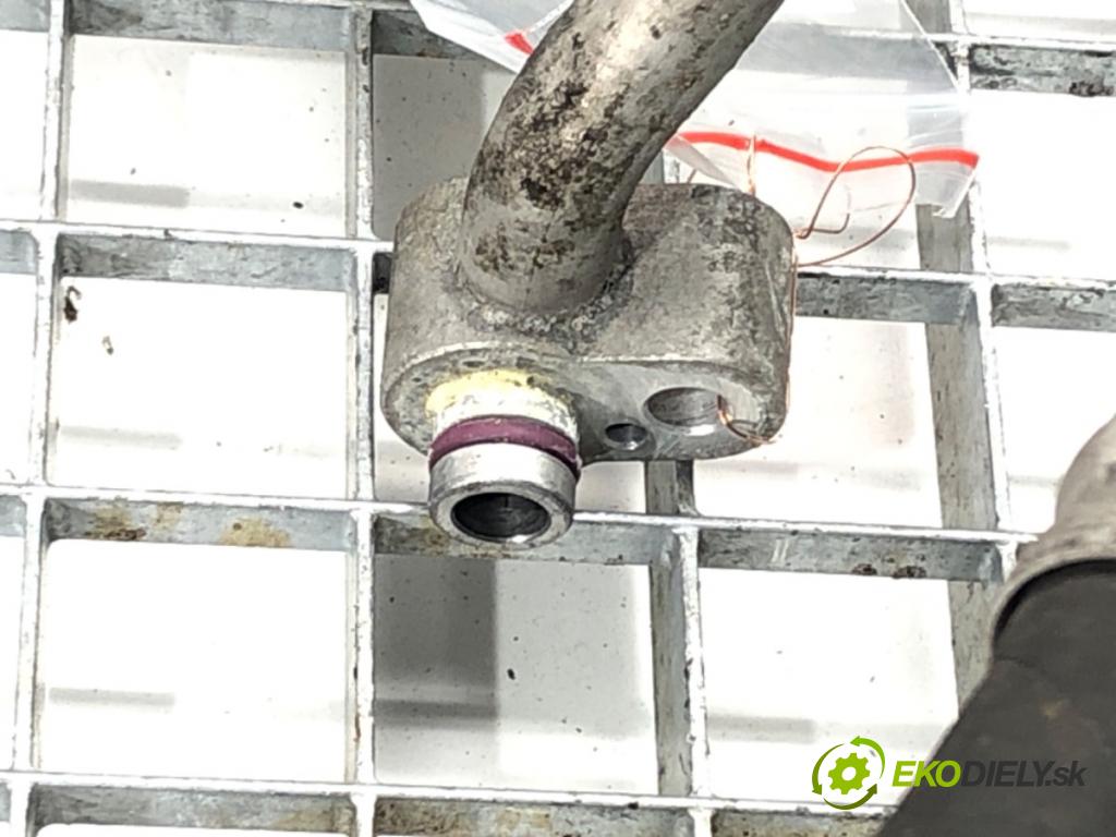 VW PASSAT B6 Variant (3C5) 2005 - 2011    1.9 TDI 77 kW [105 KM] olej napędowy 2005 - 2010  rúrka klimatizácie 3C0820721M (Rúrky klimatizácie)