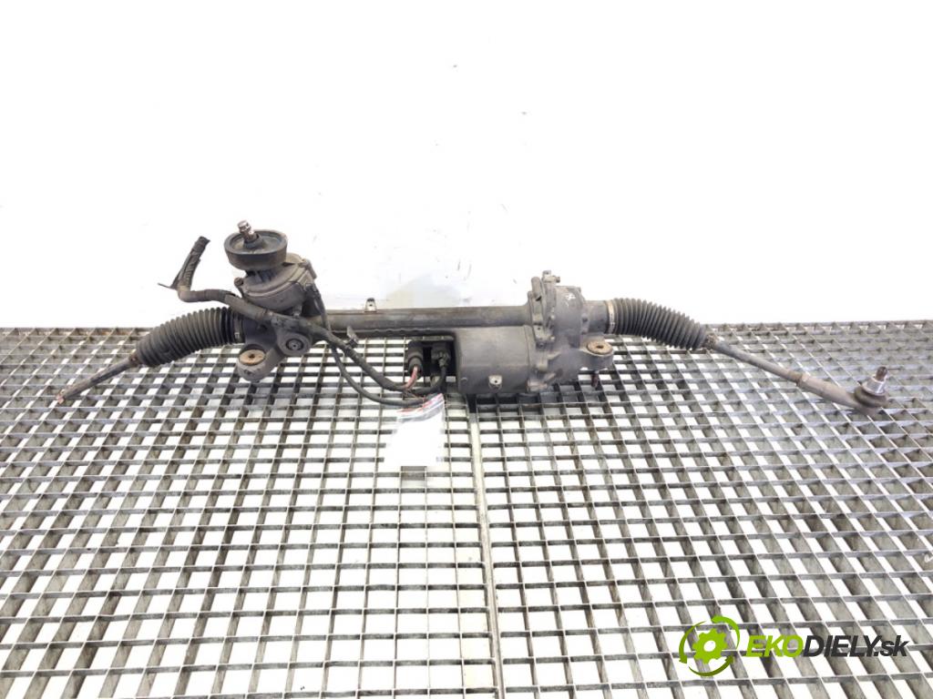 VW PASSAT B6 Variant (3C5) 2005 - 2011    1.9 TDI 77 kW [105 KM] olej napędowy 2005 - 2010  riadenie 3C1423105C 5N1909144G (Riadenia)