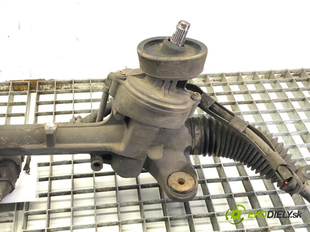 VW PASSAT B6 Variant (3C5) 2005 - 2011    1.9 TDI 77 kW [105 KM] olej napędowy 2005 - 2010  riadenie 3C1423105C 5N1909144G (Riadenia)