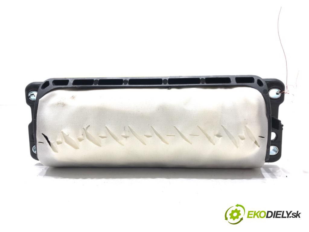 VW PASSAT B6 Variant (3C5) 2005 - 2011    1.9 TDI 77 kW [105 KM] olej napędowy 2005 - 2010  AirBag spolujazdca 3C0880204G (Airbagy)