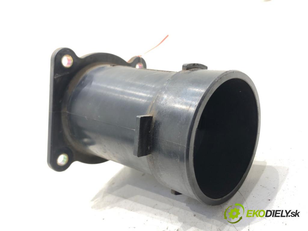 NISSAN PRIMERA (P12) 2002 - 2022    1.8 85 kW [115 KM] benzyna 2002 - 2008  Váha vzduchu 22680-7S000 (Váhy vzduchu)