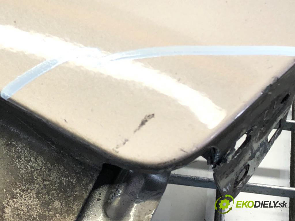 NISSAN PRIMERA (P12) 2002 - 2022    1.8 85 kW [115 KM] benzyna 2002 - 2008  blatník pravý přední část