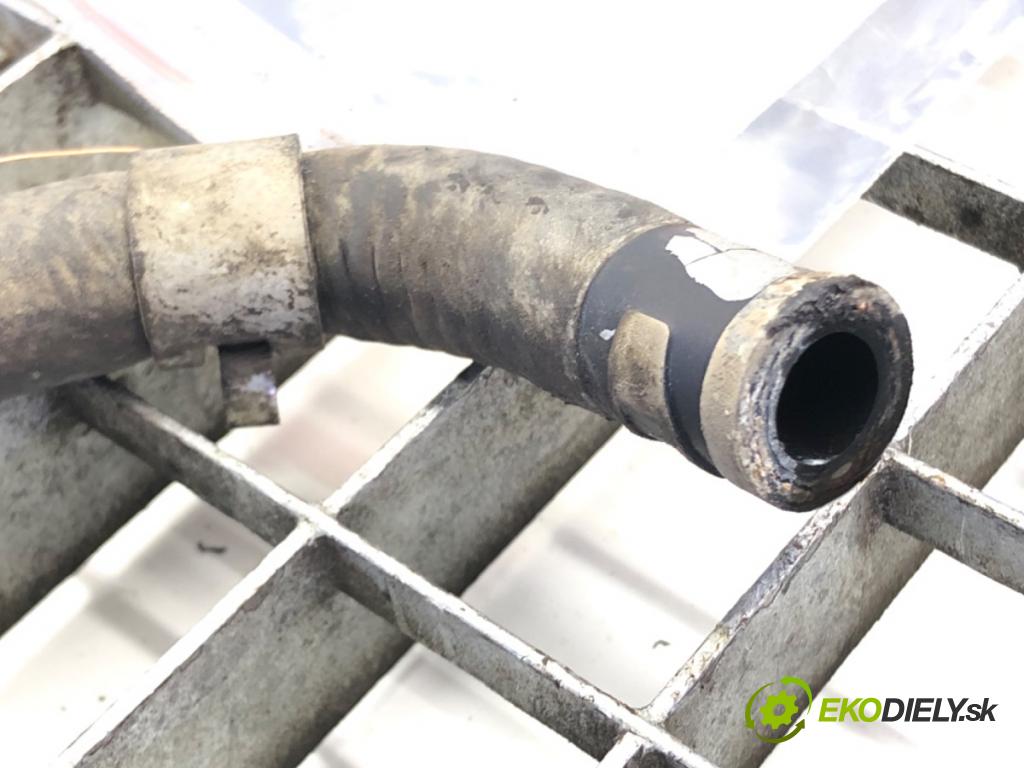 NISSAN PRIMERA (P12) 2002 - 2022    1.8 85 kW [115 KM] benzyna 2002 - 2008  hadica servočerpadlo  (Rúrky, hadice servočerpadla)