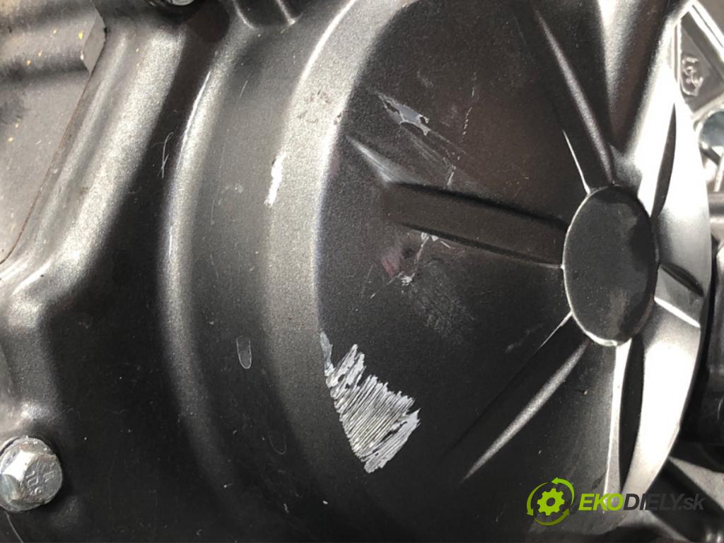 APRILIA RS4 125    125CM 15KM  Motor M545M (Motory (kompletné))