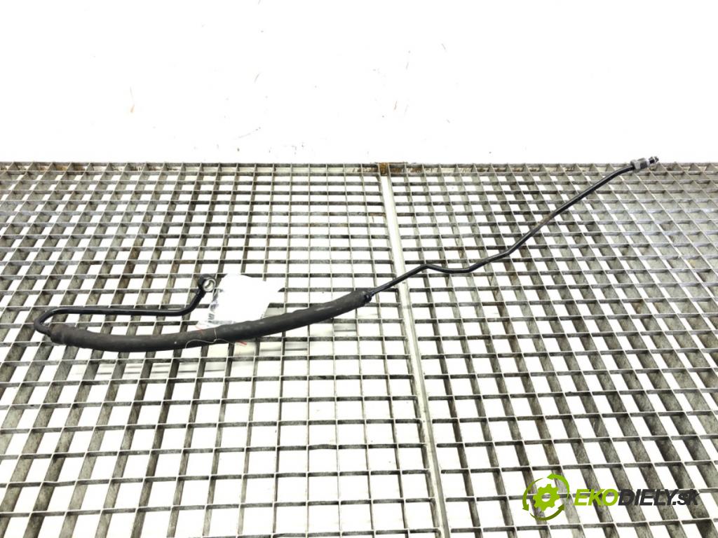 VW POLO V (6R1, 6C1) 2009 - 2022    1.2 TDI 55 kW [75 KM] olej napędowy 2009 - 2022  hadica servočerpadlo  (Rúrky, hadice servočerpadla)