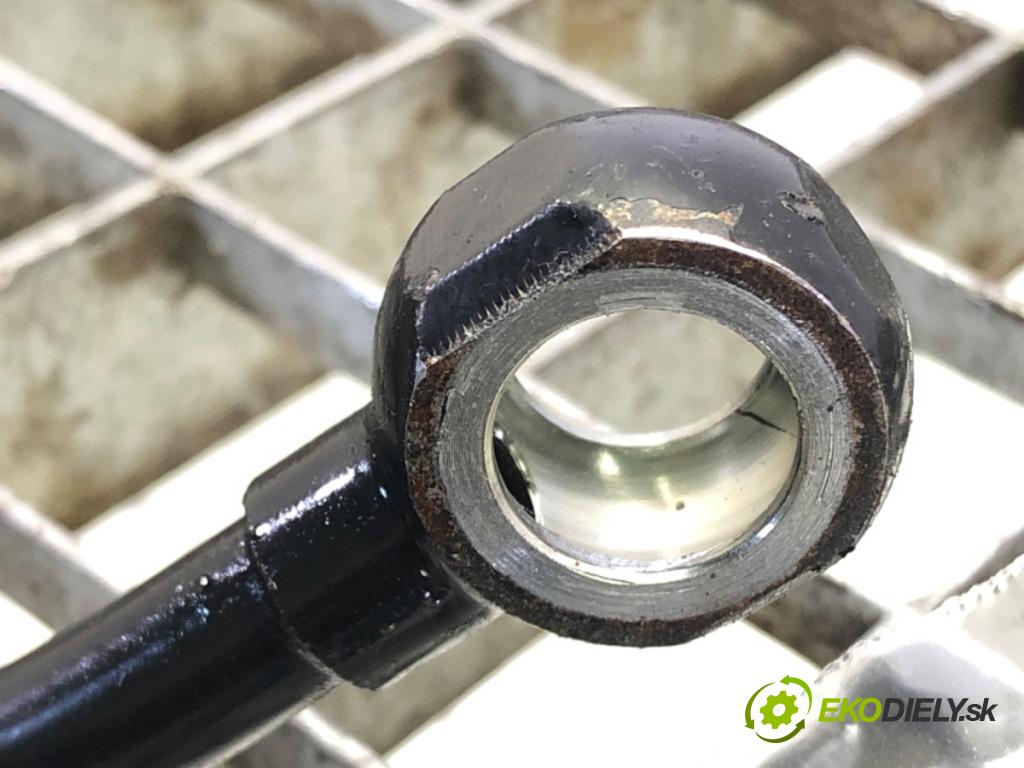 VW POLO V (6R1, 6C1) 2009 - 2022    1.2 TDI 55 kW [75 KM] olej napędowy 2009 - 2022  hadica servočerpadlo  (Rúrky, hadice servočerpadla)