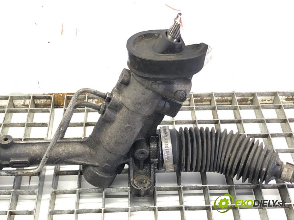 VW POLO V (6R1, 6C1) 2009 - 2022    1.2 TDI 55 kW [75 KM] olej napędowy 2009 - 2022  riadenie 6R1423055K 6R1423051AH (Riadenia)