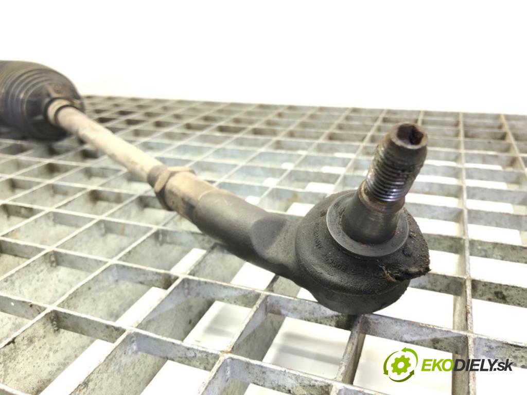 VW POLO V (6R1, 6C1) 2009 - 2022    1.2 TDI 55 kW [75 KM] olej napędowy 2009 - 2022  riadenie 6R1423055K 6R1423051AH (Riadenia)