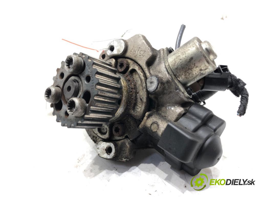 VW POLO V (6R1, 6C1) 2009 - 2022    1.2 TDI 55 kW [75 KM] olej napędowy 2009 - 2022  Pumpa vstrekovacia 03P130755 (Vstrekovacie čerpadlá)