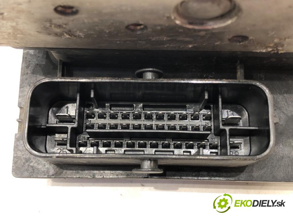 VW POLO V (6R1, 6C1) 2009 - 2022    1.2 TDI 55 kW [75 KM] olej napędowy 2009 - 2022  Pumpa ABS 6R0614517AE 0265955021 (Pumpy ABS)