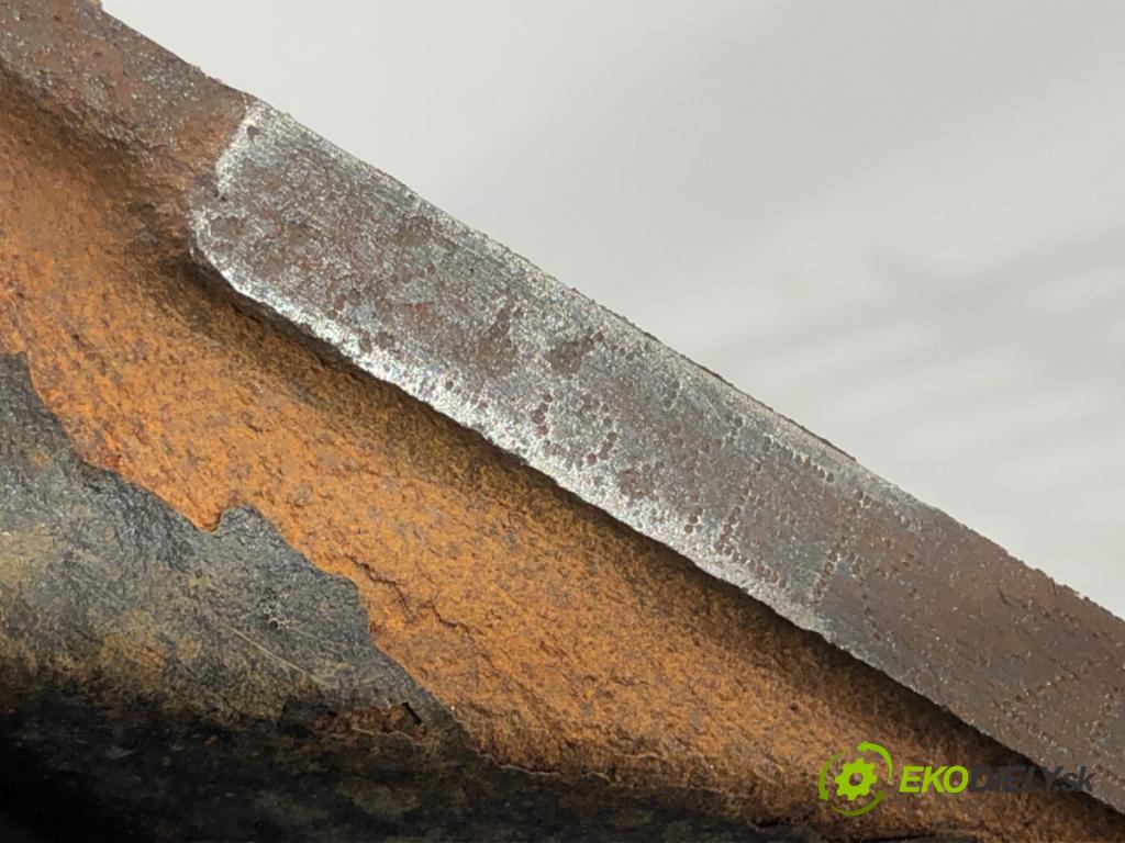 OPEL VECTRA C Kombi (Z02) 2003 - 2009    1.8 (F35) 103 kW [140 KM] benzyna 2005 - 2008  motor Z18XER (Motory (kompletní))