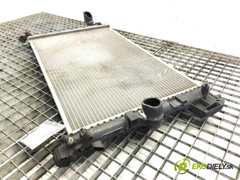 OPEL VECTRA C Kombi (Z02) 2003 - 2009    1.8 (F35) 103 kW [140 KM] benzyna 2005 - 2008  chladič vody  (Chladiče vody)