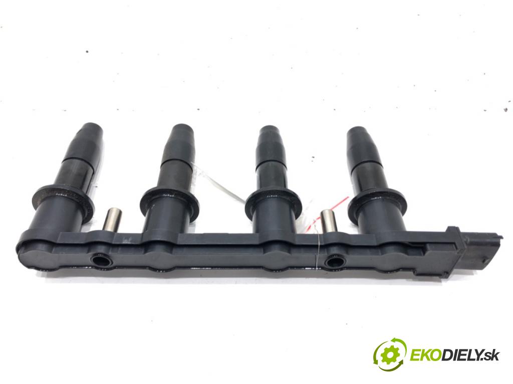 OPEL VECTRA C Kombi (Z02) 2003 - 2009    1.8 (F35) 103 kW [140 KM] benzyna 2005 - 2008  Cievka zapaľovacia  (Zapaľovacie cievky, moduly)