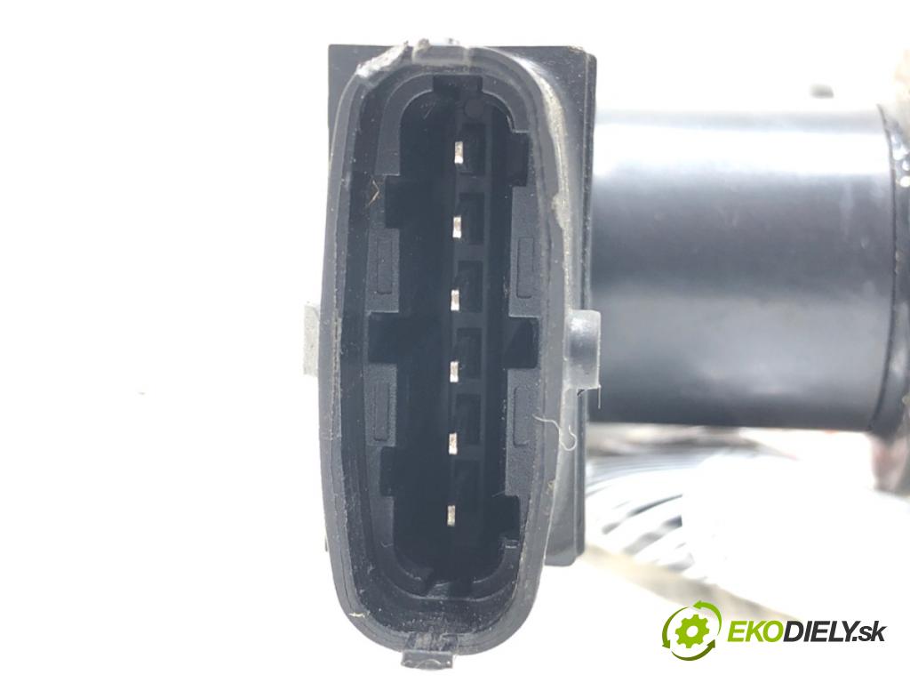 OPEL VECTRA C Kombi (Z02) 2003 - 2009    1.8 (F35) 103 kW [140 KM] benzyna 2005 - 2008  Cievka zapaľovacia  (Zapaľovacie cievky, moduly)