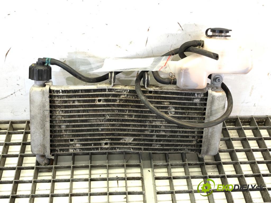 APRILIA RS4 125    125CM 15KM  Chladič vody  (Chladiče vody)