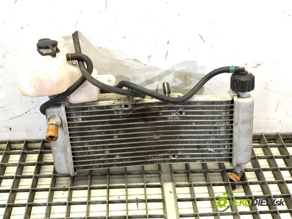 APRILIA RS4 125    125CM 15KM  Chladič vody  (Chladiče vody)