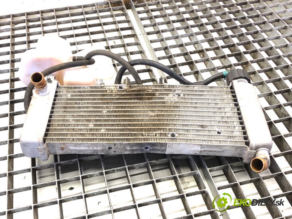 APRILIA RS4 125    125CM 15KM  Chladič vody  (Chladiče vody)