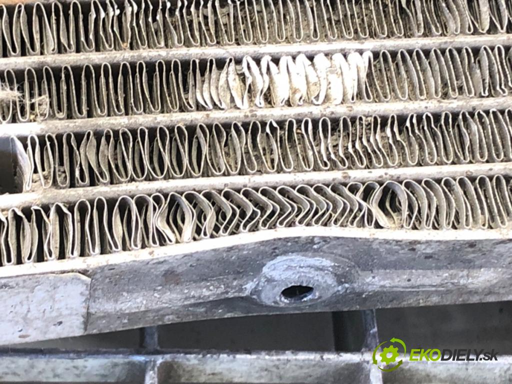 APRILIA RS4 125    125CM 15KM  Chladič vody  (Chladiče vody)