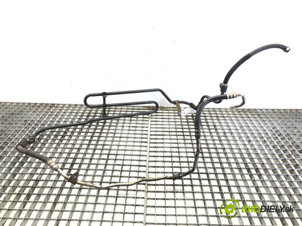 PEUGEOT 407 SW (6E_) 2004 - 2011    2.0 16V 103 kW [140 KM] benzyna 2005 - 2010  hadica servočerpadlo  (Rúrky, hadice servočerpadla)