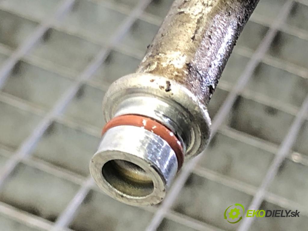 PEUGEOT 407 SW (6E_) 2004 - 2011    2.0 16V 103 kW [140 KM] benzyna 2005 - 2010  hadica servočerpadlo  (Rúrky, hadice servočerpadla)