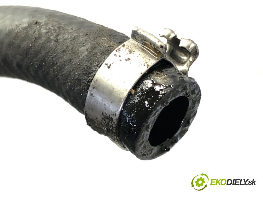 PEUGEOT 407 SW (6E_) 2004 - 2011    2.0 16V 103 kW [140 KM] benzyna 2005 - 2010  hadica servočerpadlo  (Rúrky, hadice servočerpadla)