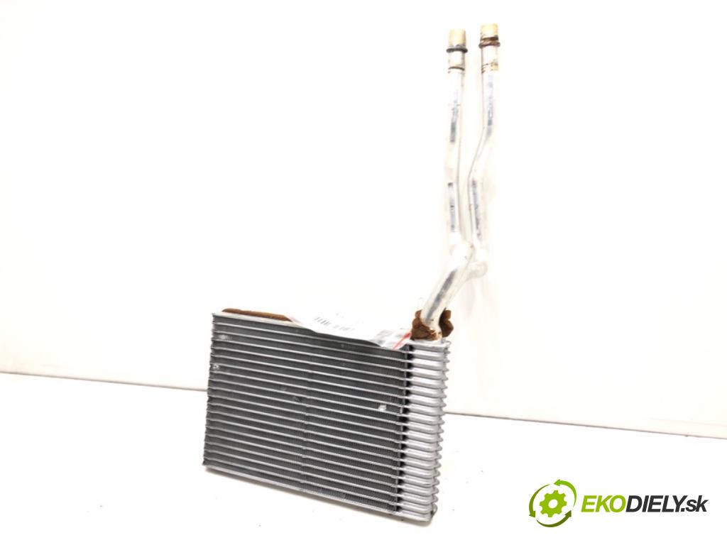 PEUGEOT 407 SW (6E_) 2004 - 2011    2.0 16V 103 kW [140 KM] benzyna 2005 - 2010  topné těleso radiátor topení  (Radiátory topení)