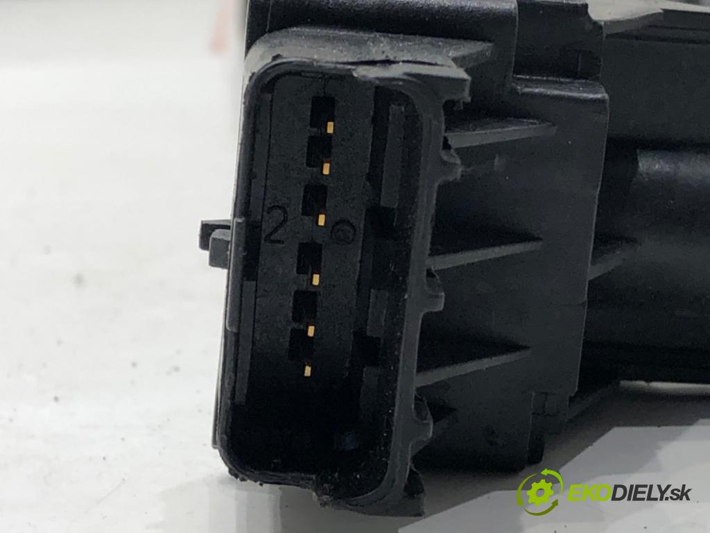 PEUGEOT 407 SW (6E_) 2004 - 2011    2.0 16V 103 kW [140 KM] benzyna 2005 - 2010  Cievka zapaľovacia 9656695780 (Zapaľovacie cievky, moduly)