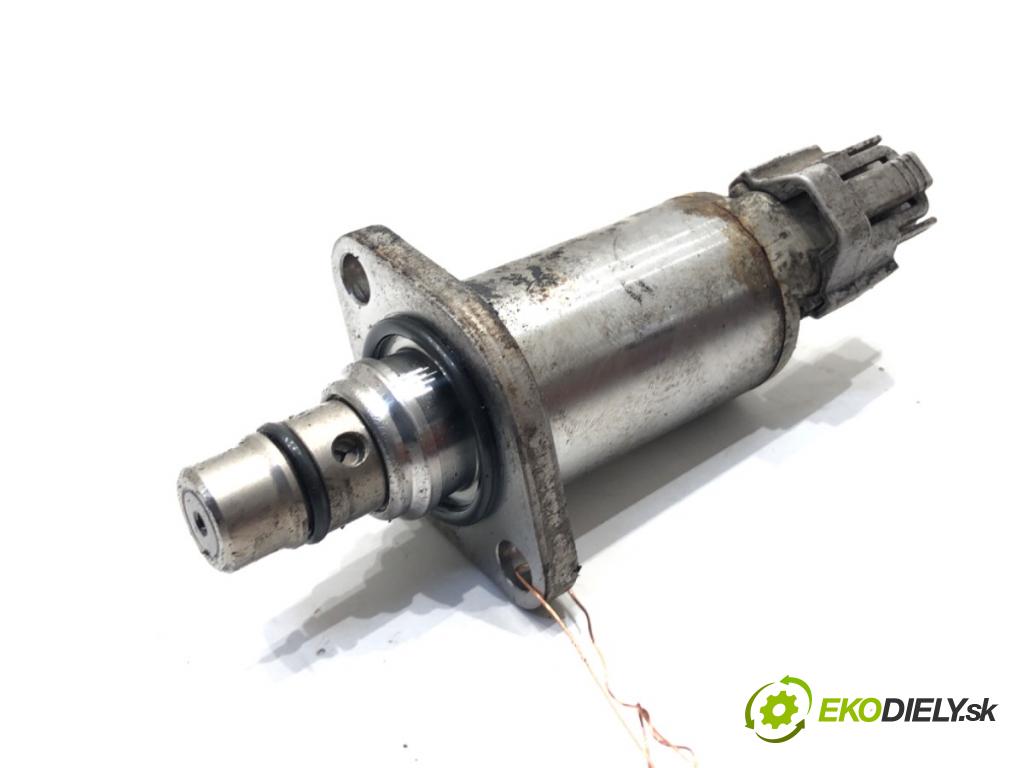 TOYOTA AVENSIS (_T25_) 2003 - 2008    2.0 D-4D (CDT250_) 85 kW [116 KM] olej napędowy 2003 - 2008  Regulátor tlaku paliva  (Ostatné)