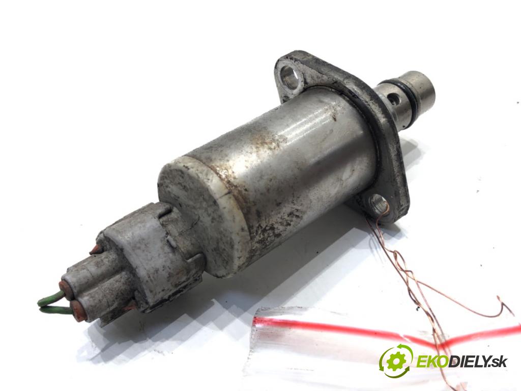 TOYOTA AVENSIS (_T25_) 2003 - 2008    2.0 D-4D (CDT250_) 85 kW [116 KM] olej napędowy 2003 - 2008  Regulátor tlaku paliva  (Ostatné)