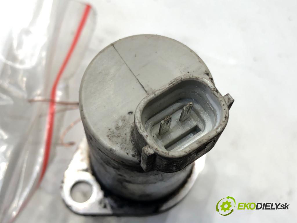 TOYOTA AVENSIS (_T25_) 2003 - 2008    2.0 D-4D (CDT250_) 85 kW [116 KM] olej napędowy 2003 - 2008  Regulátor tlaku paliva  (Ostatné)