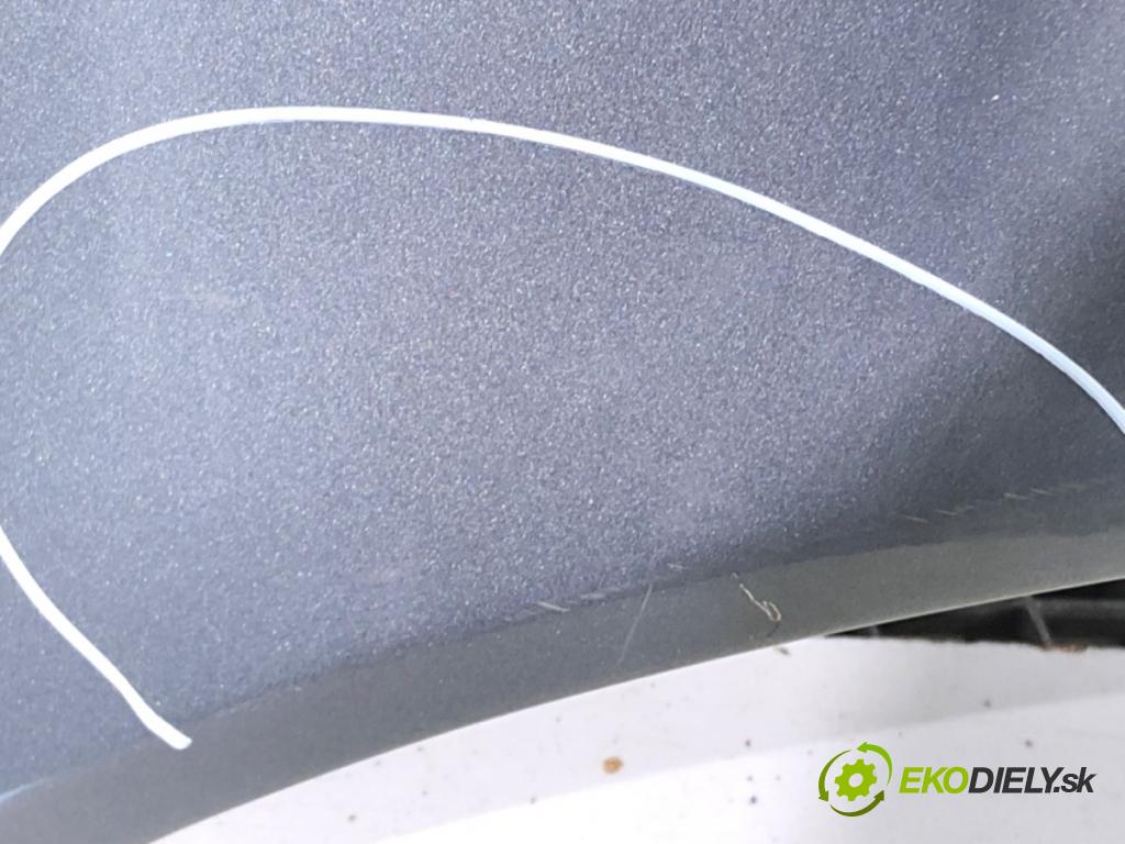 TOYOTA AVENSIS (_T25_) 2003 - 2008    2.0 D-4D (CDT250_) 85 kW [116 KM] olej napędowy 2003 - 2008  kapota  (Kapoty)