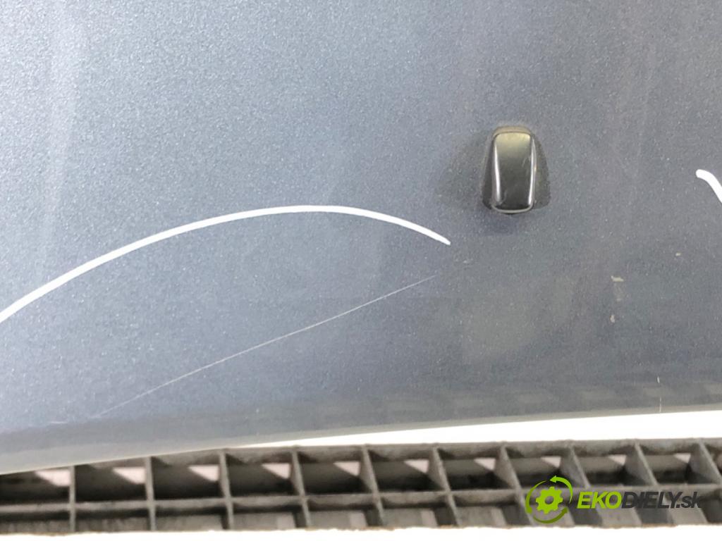 TOYOTA AVENSIS (_T25_) 2003 - 2008    2.0 D-4D (CDT250_) 85 kW [116 KM] olej napędowy 2003 - 2008  kapota  (Kapoty)