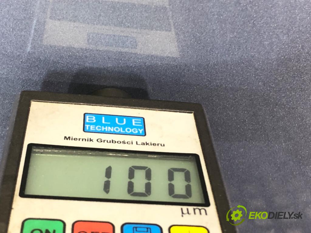 TOYOTA AVENSIS (_T25_) 2003 - 2008    2.0 D-4D (CDT250_) 85 kW [116 KM] olej napędowy 2003 - 2008  kapota  (Kapoty)